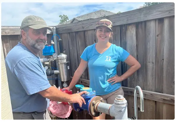 How to Choose the Best Water Well Services in Conroe TX: A Complete Guide