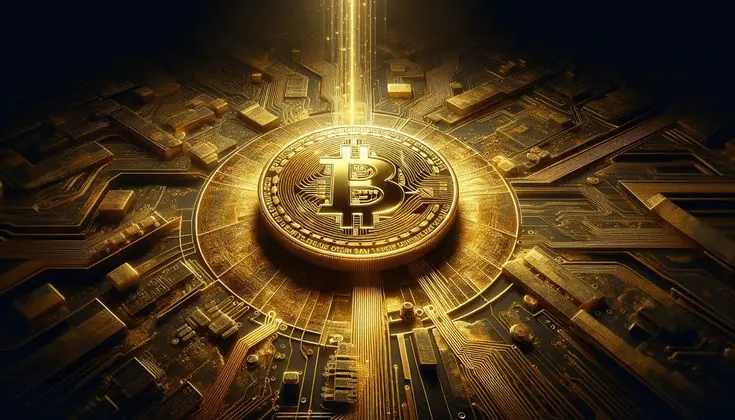 Crypto Marketing Company