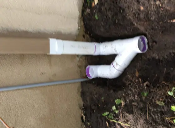 gutter repair Gainesville FL