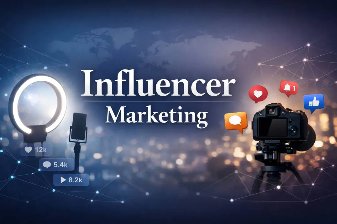influencer marketing