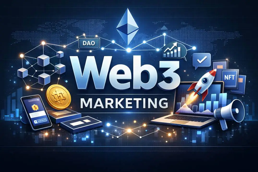 web3marketing