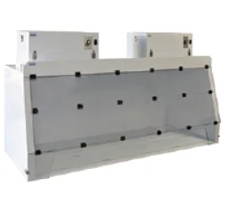 Benchtop Fume Hoods