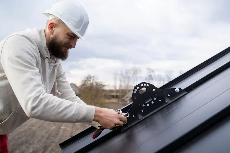 Roofing SEO Services