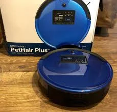 Time Saved is Time Earned: How Robot Vacuums Free Up Your Day