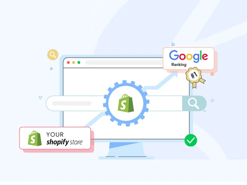 Shopify Development