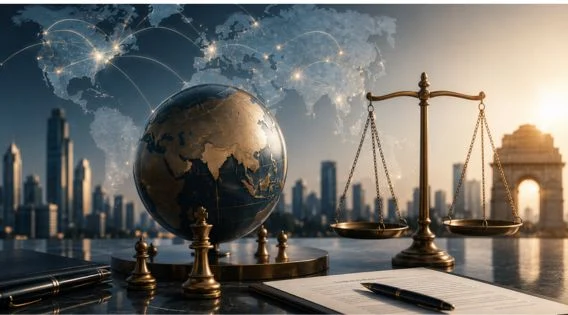 Why Foreign Investors Choose Arbitration for Disputes in India