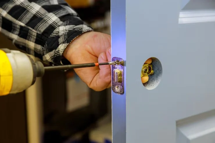 How Can a Locksmith Denver Expert Improve Home Security?