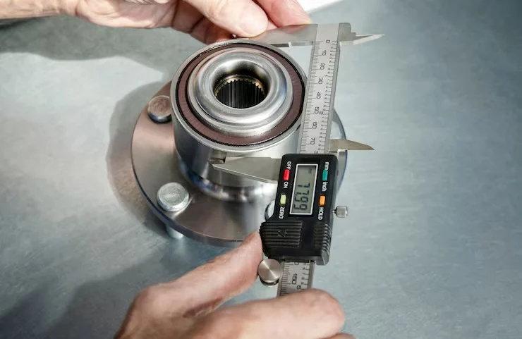 Why Precision Equipment Needs Regular Checks