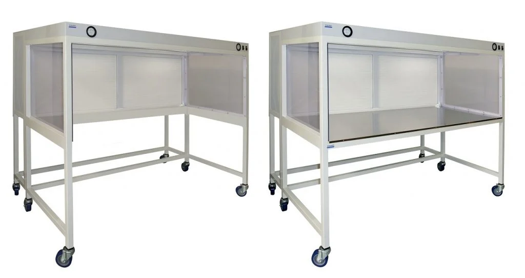 Horizontal Laminar Flow Hood