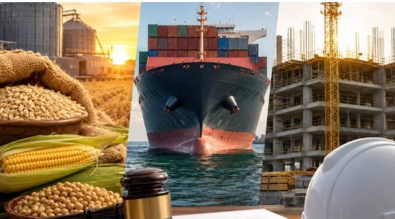 One Size Does Not Fit All: Sector Expertise Across Commodity, Shipping and Construction Arbitration