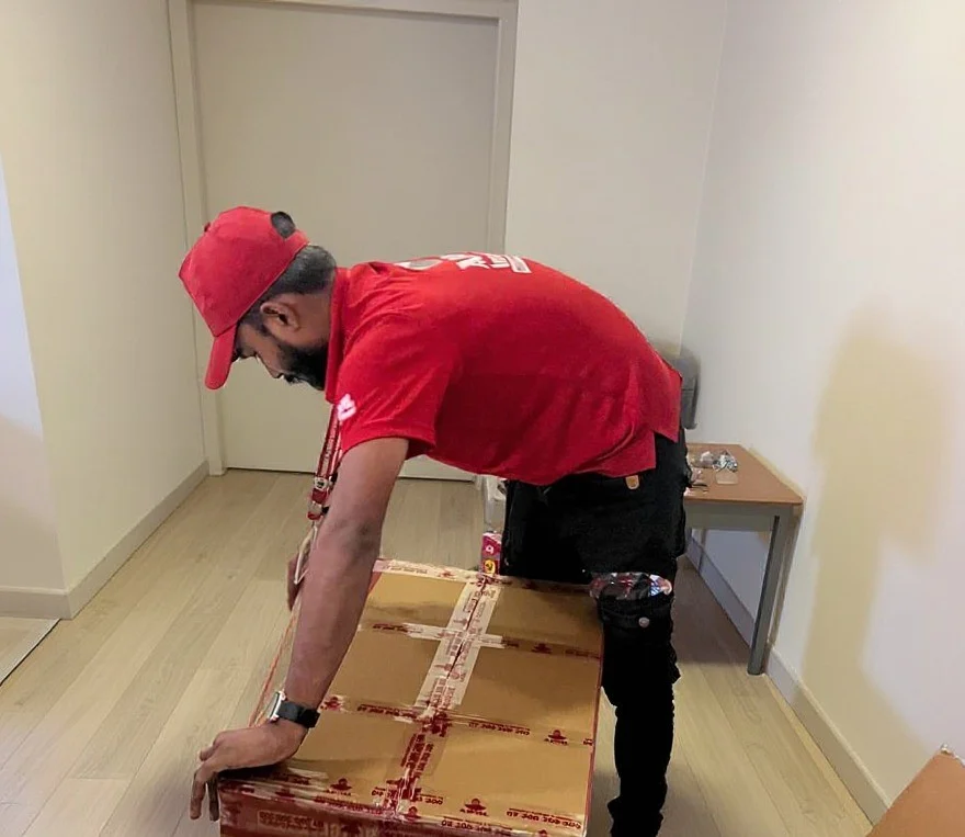 movers in Ormond Beach
