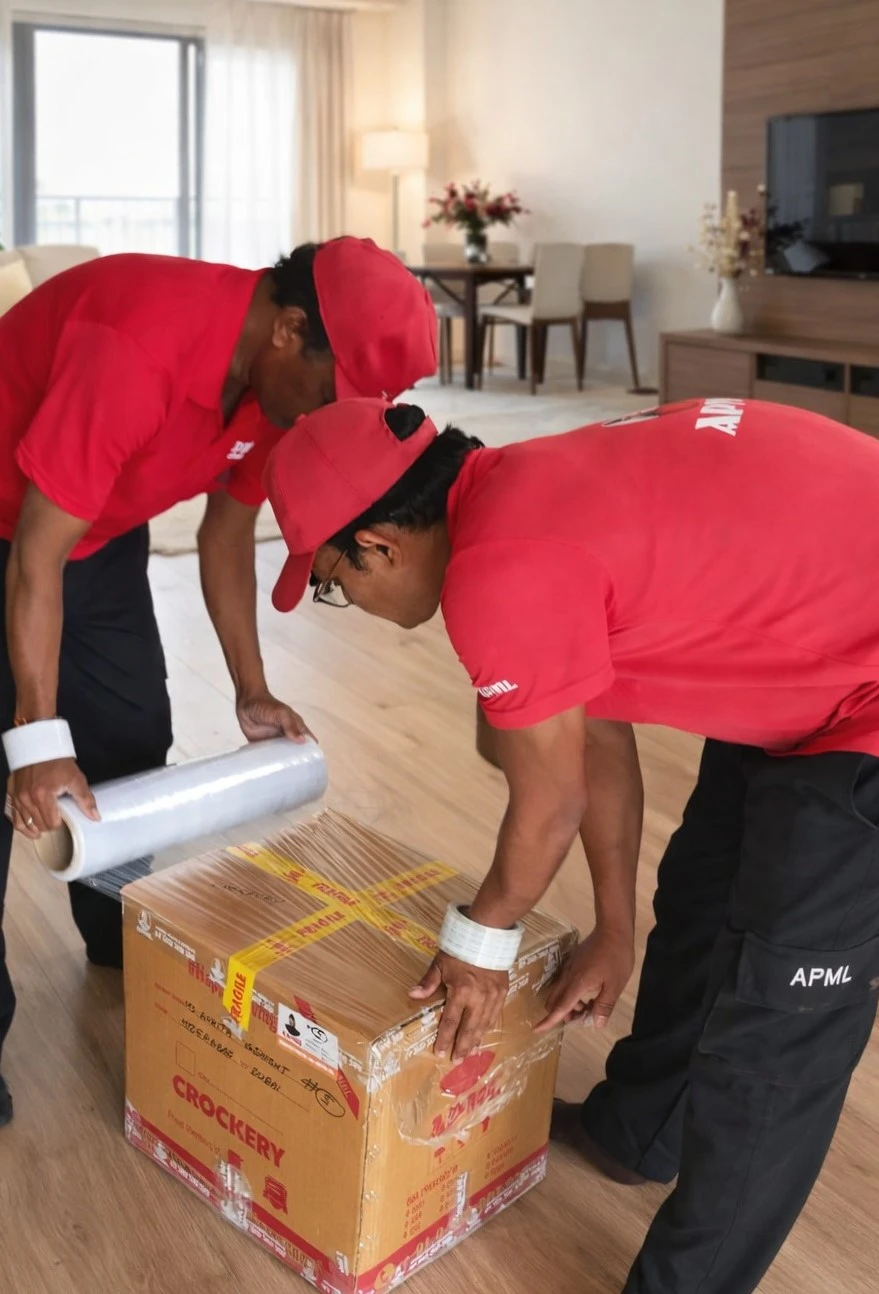 Movers in Lake Worth