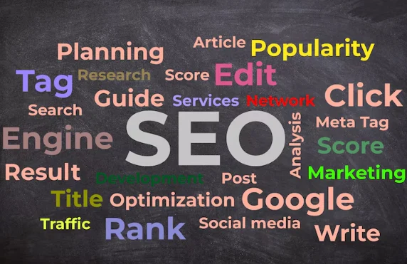Therapist SEO Services for Better Service Page Visibility