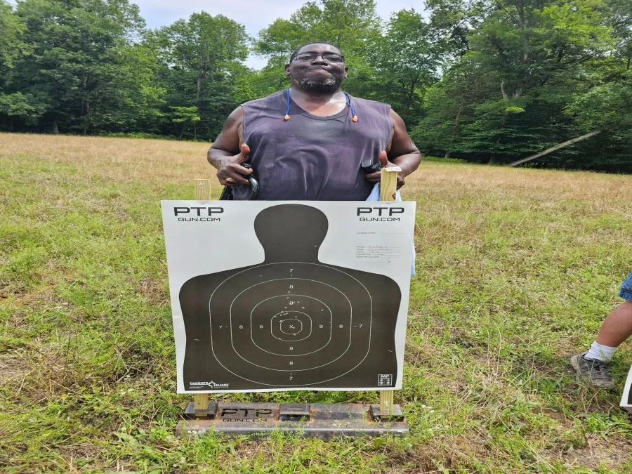 What Does Maryland Concealed Carry Permit Training Include?