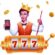 Profile picture of Best casino slot games
