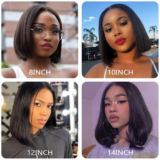 Where Can Get Perfect Bob Wigs?