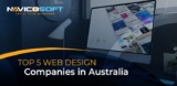Top five digital companies in Australia | 2021