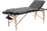 Selecting the Perfect Massage Tables: A Comprehensive Guide