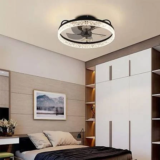 Ceiling Fan Light Guide: Brighten Your Living Spaces with Ease
