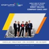 Top MLM company in India | Eazyways Arogya Healthcare