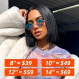 $39 BOB WIG FLASH SALE
