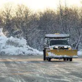 How Snow Removal Services Enhance Community Safety