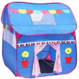 Space-Saving Fun: Why a Foldable Tent is a Must-Have for Small Rooms