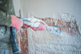 Stucco Patching vs. Full Re-Stucco: Which One Does Your Home Need?