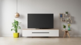 MI P1 43” 4K HDR Android LED TV
