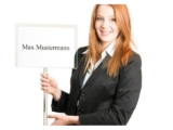 Plexiglass Poster Holder – nemako GmbH