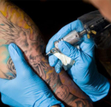 7hillstattooz studio, artists in Hyderabad