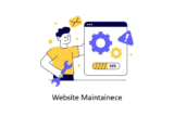 Why a Monthly Website Maintenance Package is Non-Negotiable