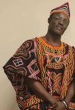 Cameroonian-born Polymath Odilon Alexander Ngu solves the theory of everything. His new book sheds light on the blueprint of nature.