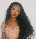 Introduction of Lace Front Wigs and Lace Closure Wigs