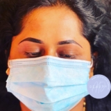 Best Semi Permanent Makeup Artist in the UK
