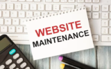 Can Maintenance Services Improve Site Reliability?