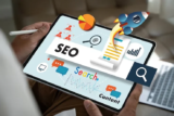Custom SEO Services for Enterprise-Level Performance