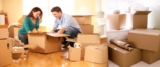 Benefits of Hiring Packers and Movers While Relocating!