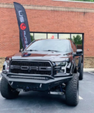 What Are the Best Ceramic Window Tinting and Ceramic Reflective Tint Options in Buford, GA?