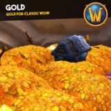 What Is WoW Classic Gold?