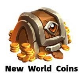 Earn New World Coins in World of Warcraft