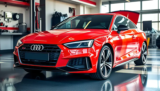 Unlocking the Art of Repair: Audimanual.ru Launches English Version for Audi A2 Enthusiasts