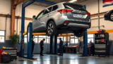 Review of Mitsubishiman.ru: Your Essential Resource for Mitsubishi Space Star Repair Manuals
