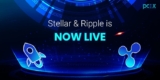 PCEX Listed Ripple and Stellar for Trading