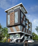 Architectural Rendering Services