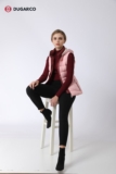 What makes Dugarco stand out among the  reputable coat suppliers in Vietnam ?