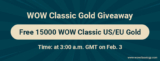WoW Classic Scarlet Monastery Gold Farming Guide