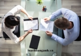 Trách nhiệm của các bên liên kết đào tạo với nước ngoài và chế độ báo cáo