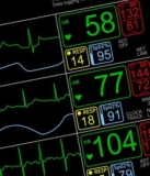 Evolution and growth of Multiparameter Patient Monitoring