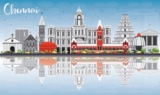 Home Loan in Chennai: A blog for customers who are interested in finding a home loan in Chennai.
